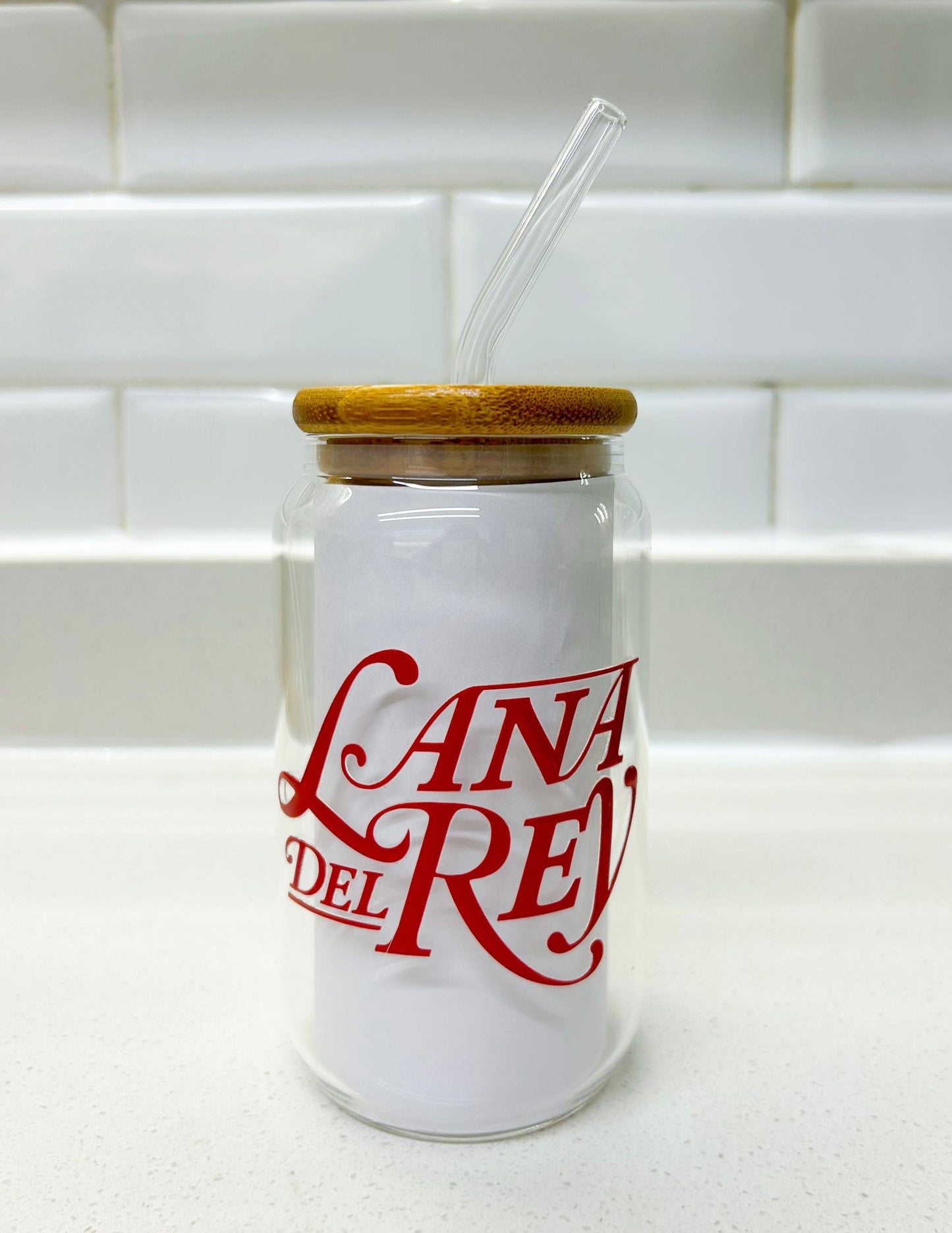Mug Lana del rey 3