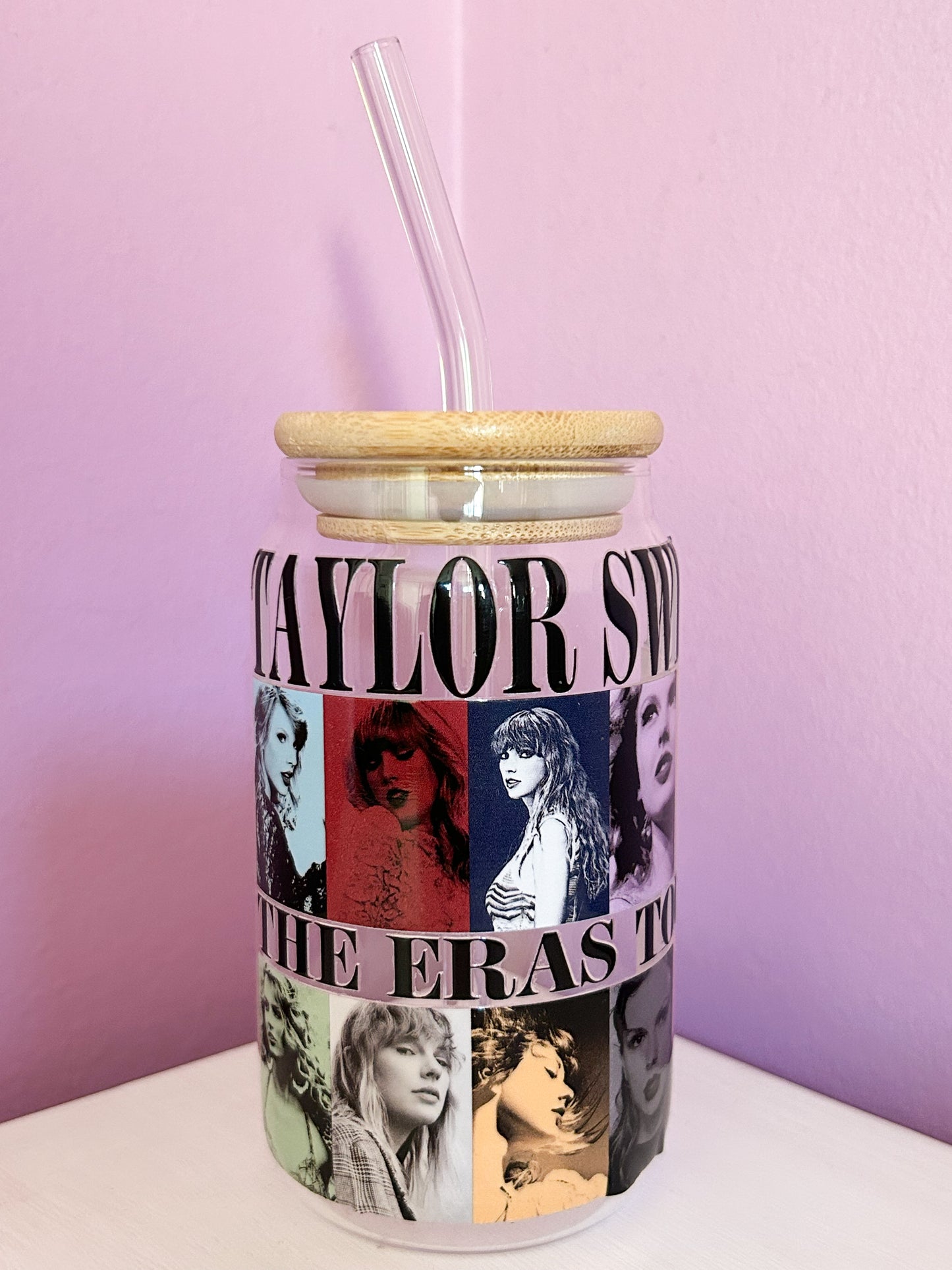 Mug Taylor Swift The era tour