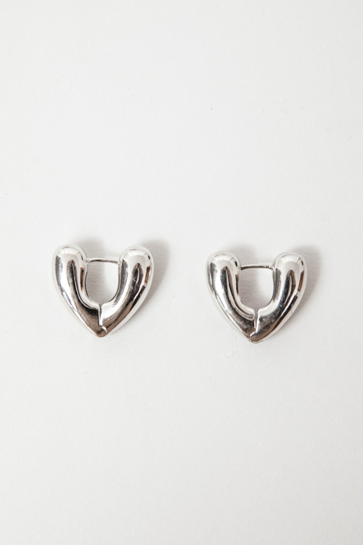 Argollas Veja plata