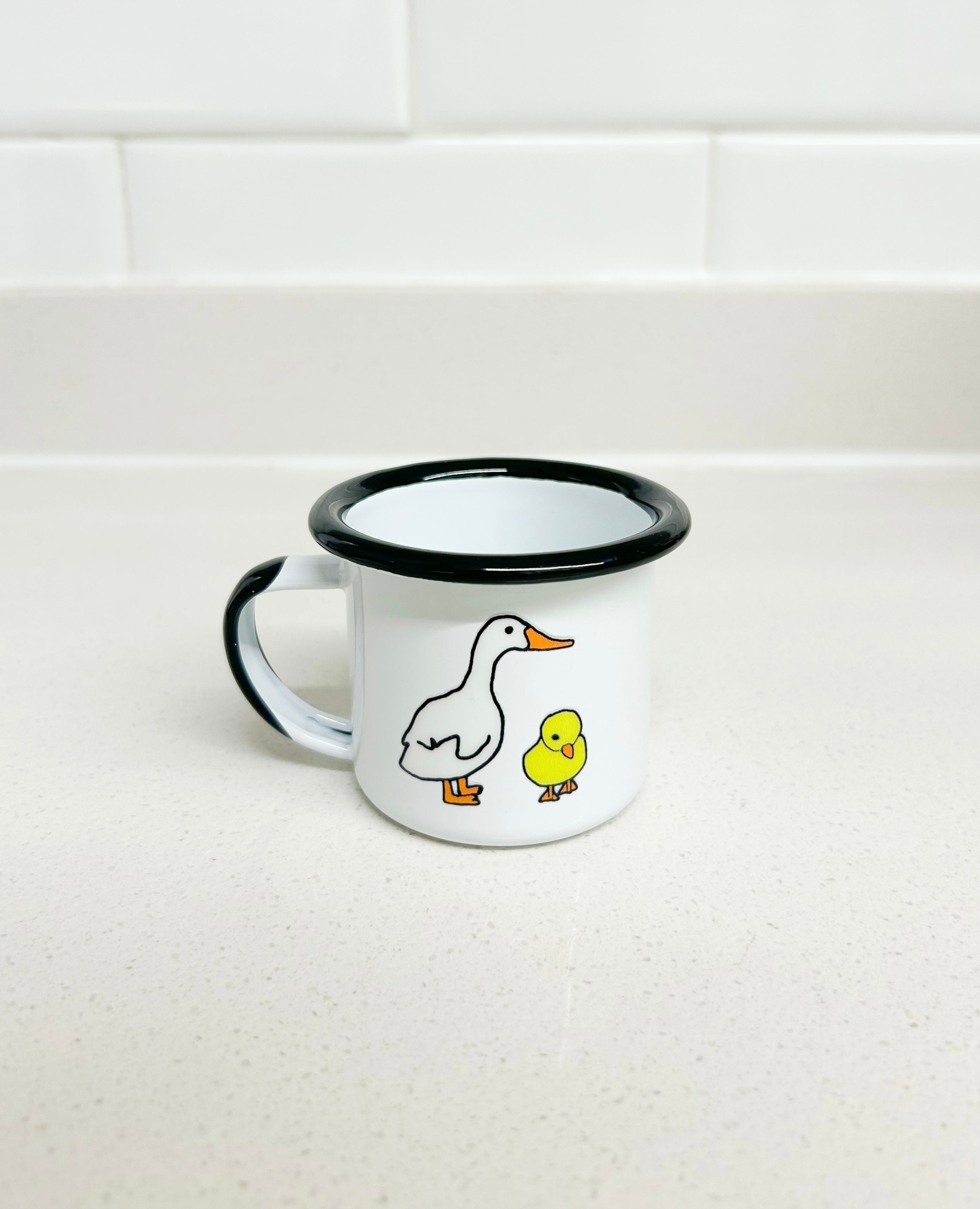 Taza espresso FRIENDS
