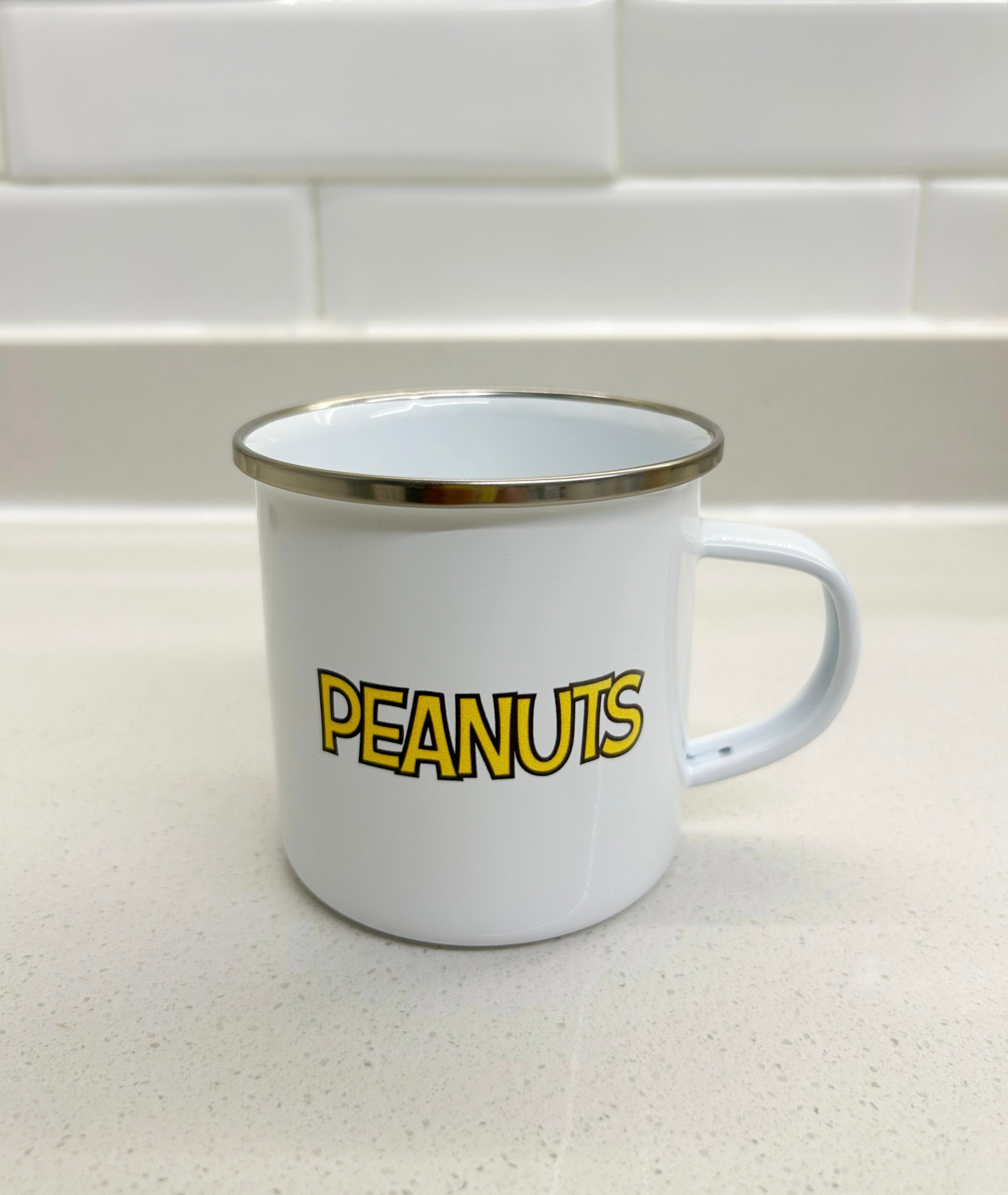 Taza Snoopy y sus amigos v.2