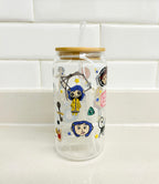 Mug Coraline