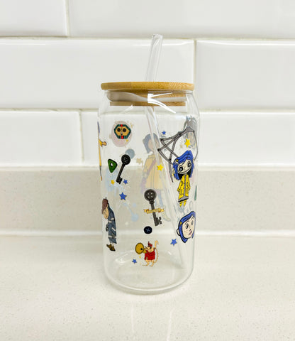 Mug Coraline