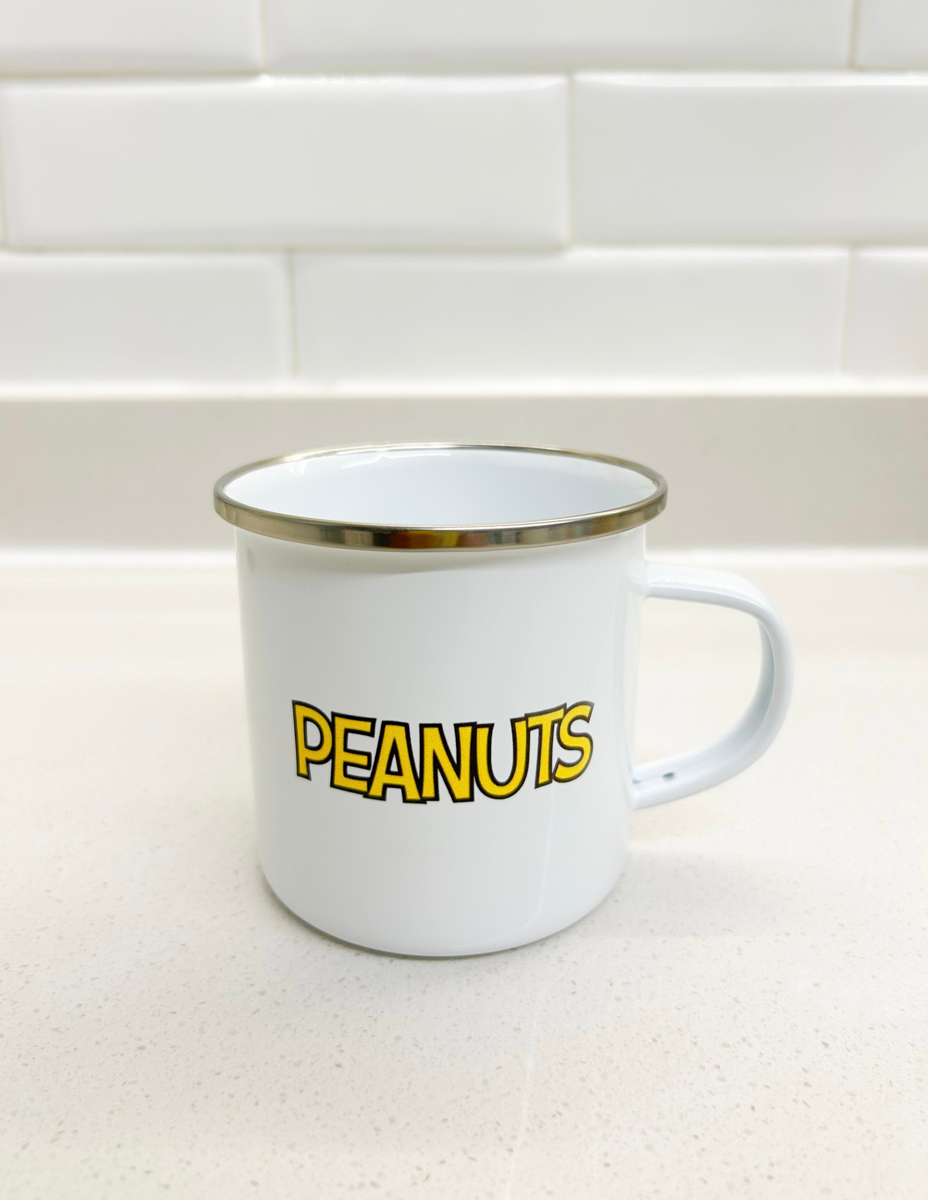 Taza Snoopy y sus amigos v.2