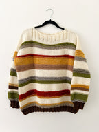 Chaleco Amanda talla L