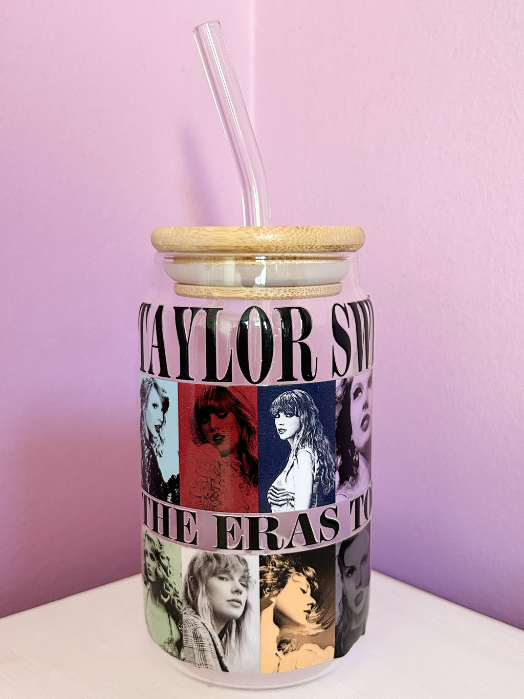 Mug Taylor Swift The eras tour