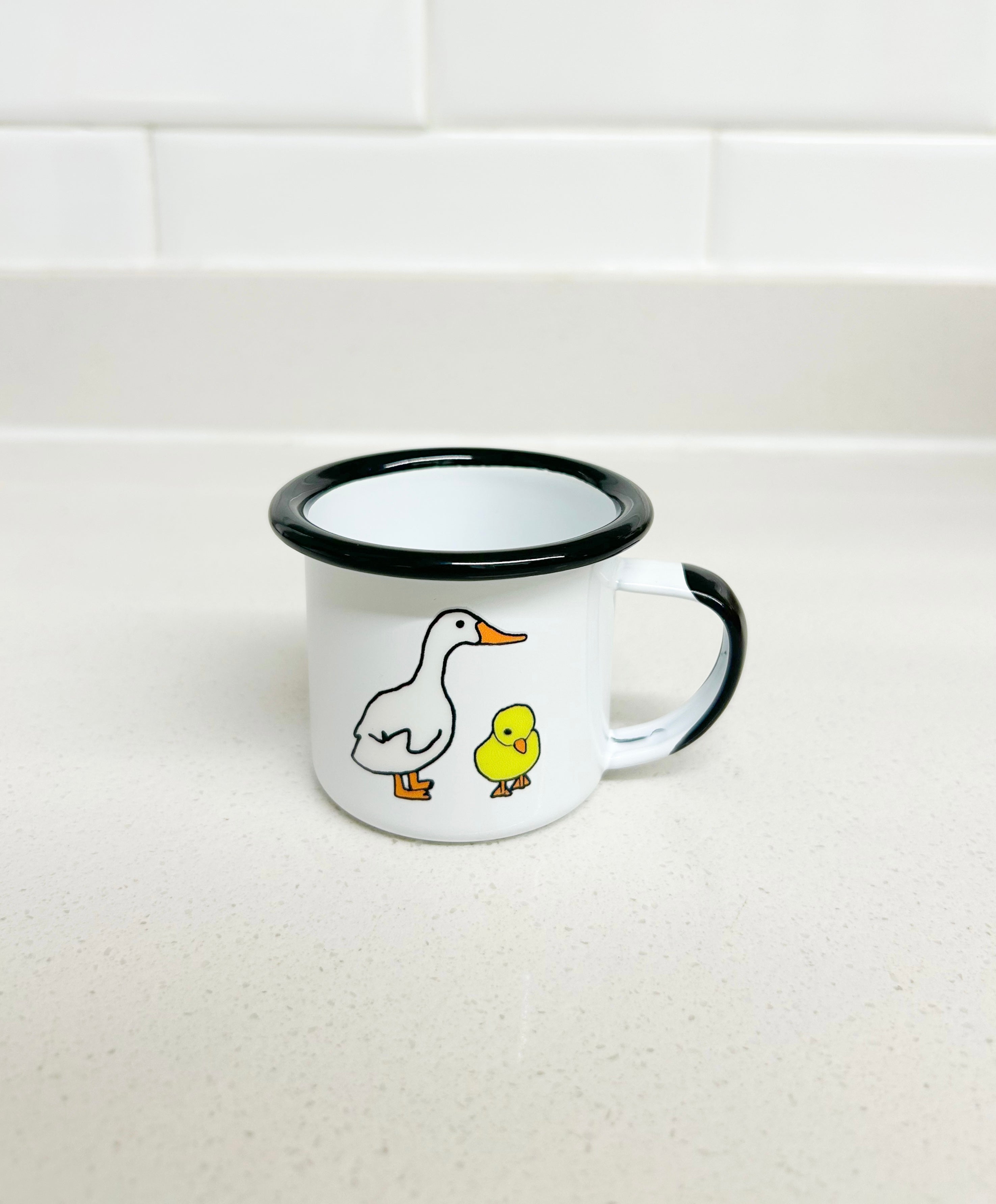 Taza espresso FRIENDS