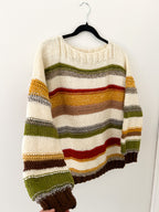 Chaleco Amanda talla L