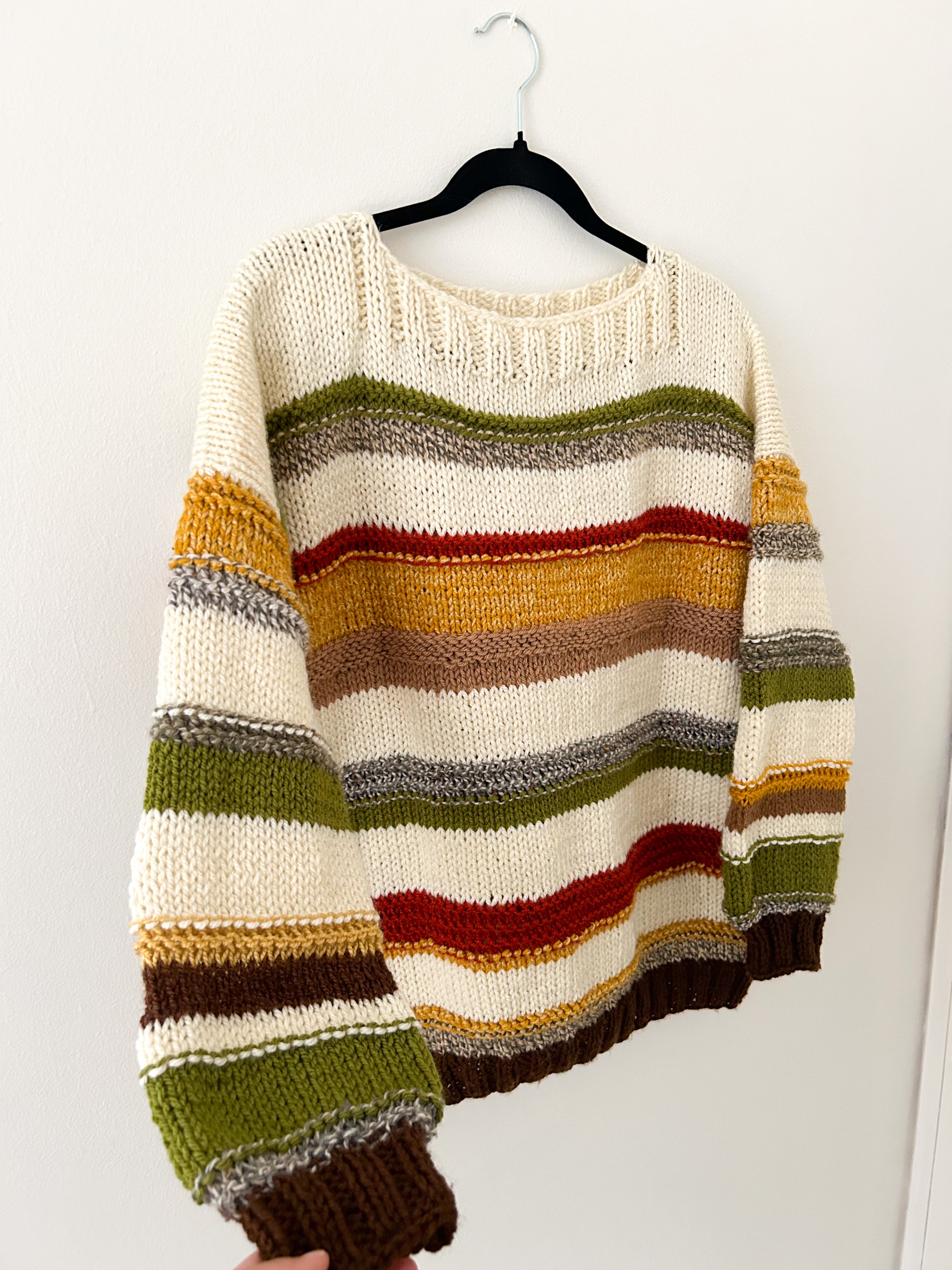 Chaleco Amanda talla L