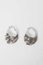 Argollas Taylor plata