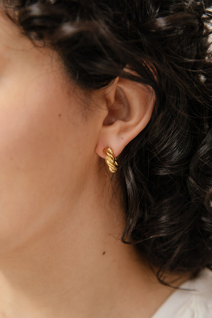 Aros Cora oro