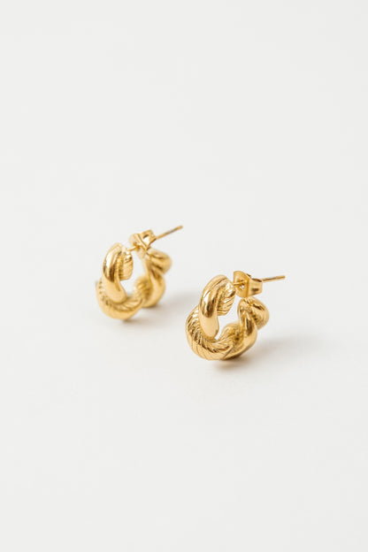 Aros Cora oro